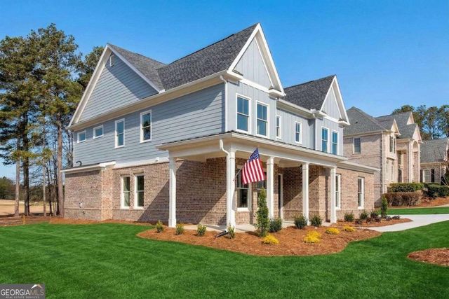 402 Manchester Lane, Villa Rica, GA 30180