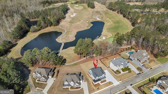 402 Manchester Lane, Villa Rica, GA 30180