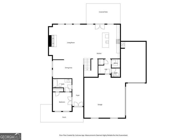 402 Manchester Lane, Villa Rica, GA 30180