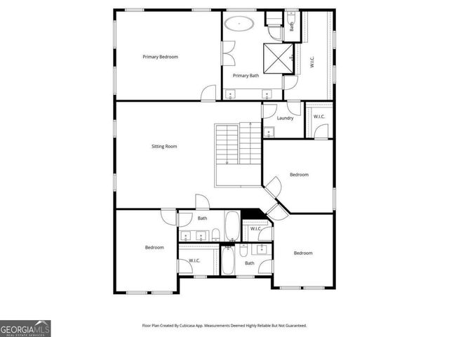 402 Manchester Lane, Villa Rica, GA 30180