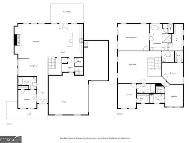 402 Manchester Lane, Villa Rica, GA 30180