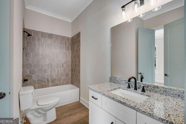 402 Manchester Lane, Villa Rica, GA 30180