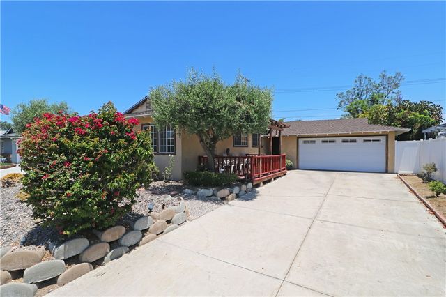 721 N Milford Street, Orange, CA 92867