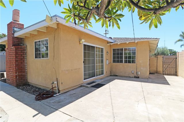 721 N Milford Street, Orange, CA 92867