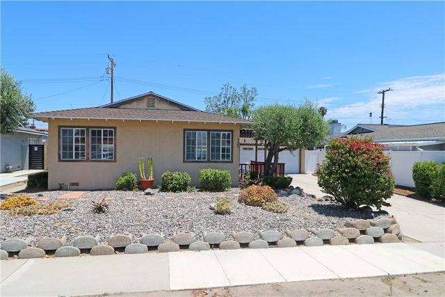 721 N Milford Street, Orange, CA 92867