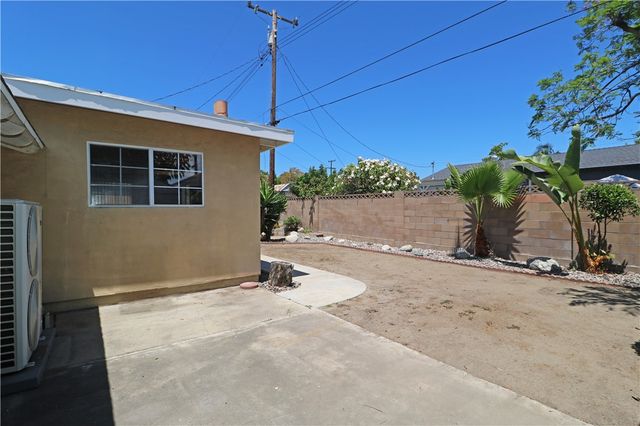 721 N Milford Street, Orange, CA 92867