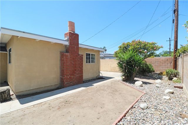 721 N Milford Street, Orange, CA 92867