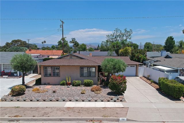 721 N Milford Street, Orange, CA 92867