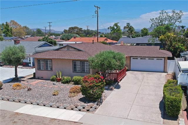 721 N Milford Street, Orange, CA 92867