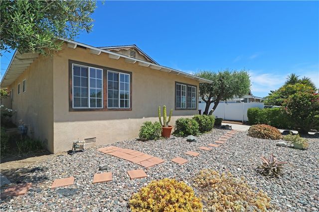 721 N Milford Street, Orange, CA 92867