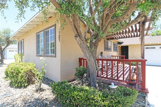 721 N Milford Street, Orange, CA 92867