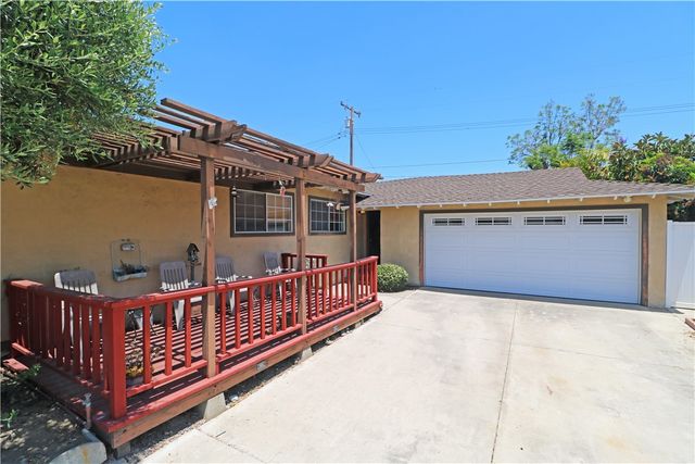 721 N Milford Street, Orange, CA 92867