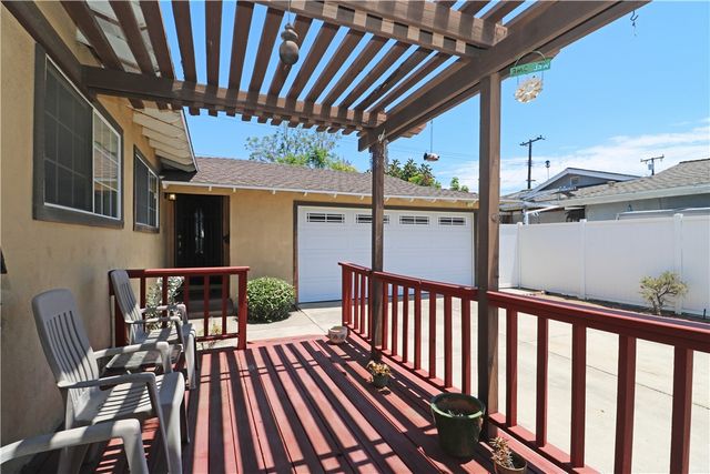 721 N Milford Street, Orange, CA 92867