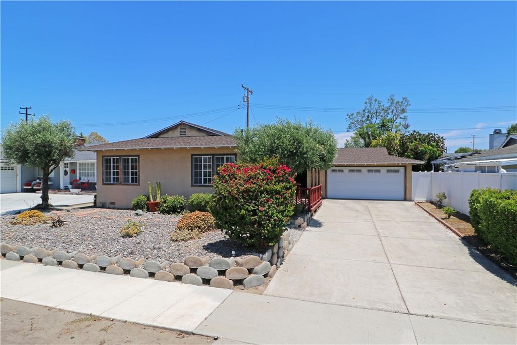 721 N Milford Street, Orange, CA 92867