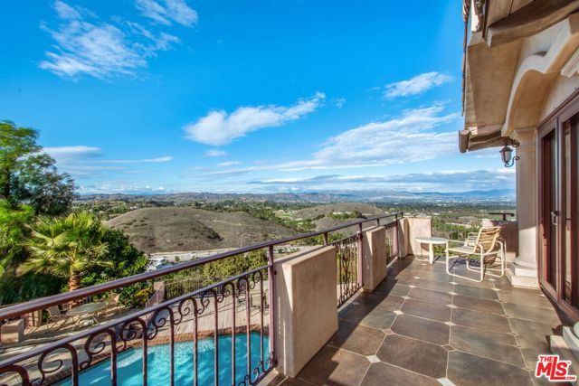 24485 Park Granada, Calabasas, CA 91302