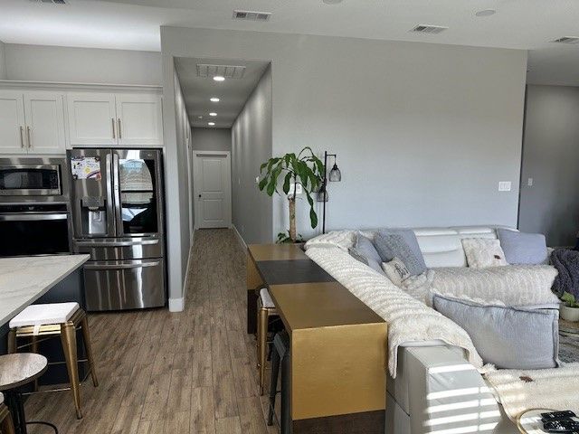351 Mesa Ridge, Decatur, TX 76234