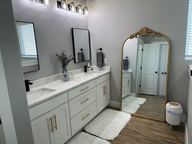 351 Mesa Ridge, Decatur, TX 76234