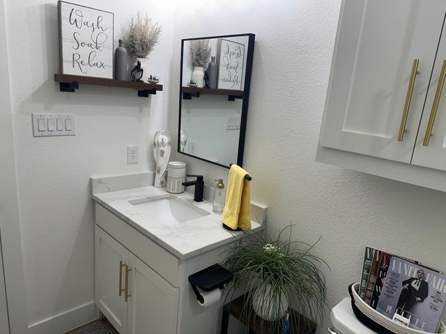 351 Mesa Ridge, Decatur, TX 76234