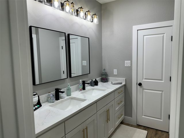 351 Mesa Ridge, Decatur, TX 76234