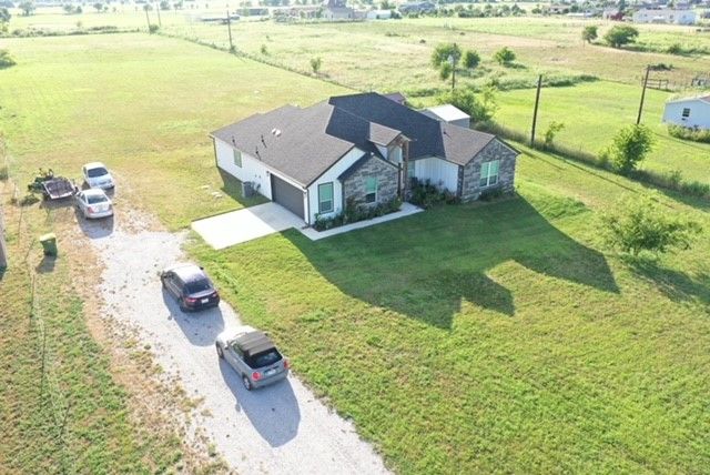 351 Mesa Ridge, Decatur, TX 76234