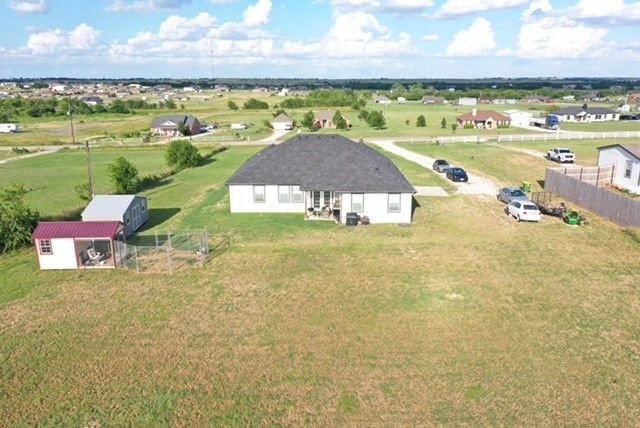 351 Mesa Ridge, Decatur, TX 76234