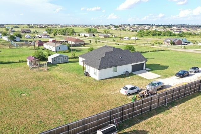 351 Mesa Ridge, Decatur, TX 76234
