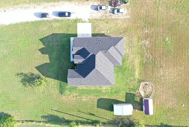 351 Mesa Ridge, Decatur, TX 76234