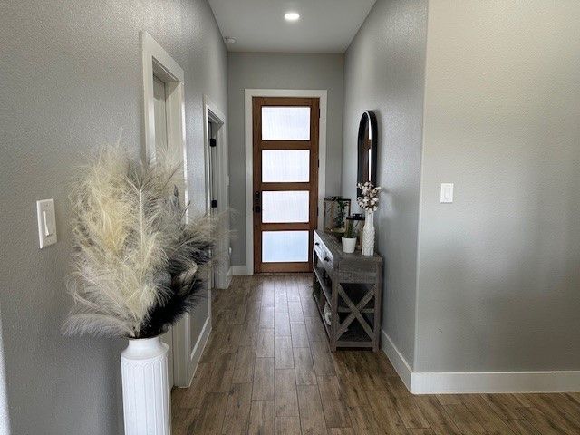 351 Mesa Ridge, Decatur, TX 76234