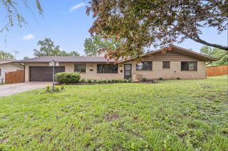 406 North George Avenue, Republic, MO 65738