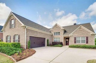 4217 Brentwood Drive, Buford, GA 30518