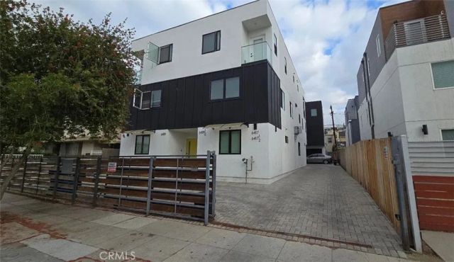 6417 Lexington Avenue, Los Angeles, CA 90038