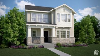 1793 E KERN MTN, Eagle Mountain, UT 84005