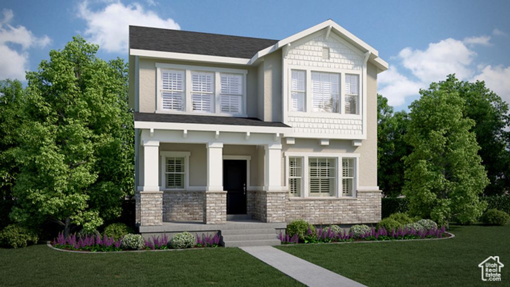 1793 E KERN MTN, Eagle Mountain, UT 84005