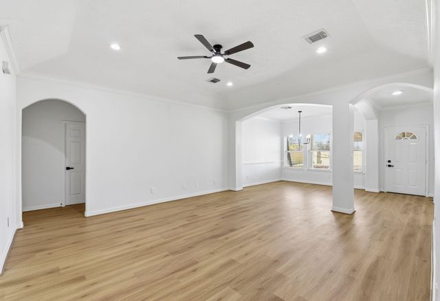 4601 Talina Way, Houston, TX 77041