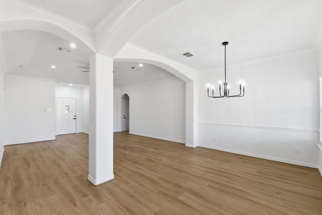 4601 Talina Way, Houston, TX 77041