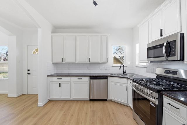 4601 Talina Way, Houston, TX 77041