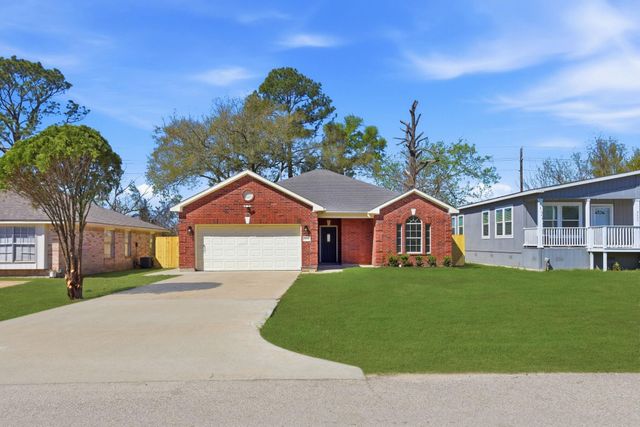 4601 Talina Way, Houston, TX 77041