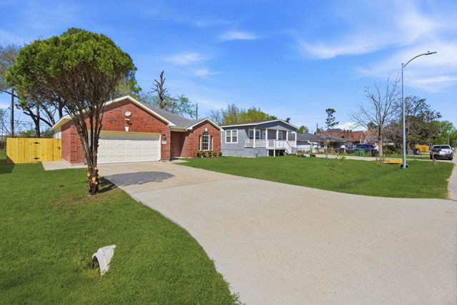 4601 Talina Way, Houston, TX 77041