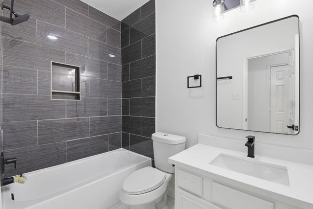 4601 Talina Way, Houston, TX 77041