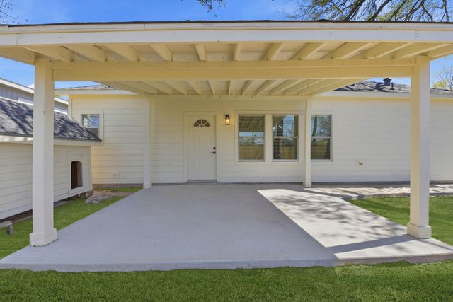 4601 Talina Way, Houston, TX 77041