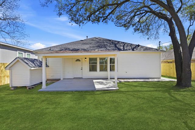 4601 Talina Way, Houston, TX 77041