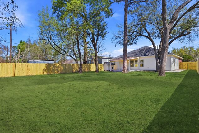 4601 Talina Way, Houston, TX 77041