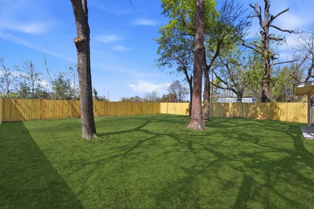 4601 Talina Way, Houston, TX 77041