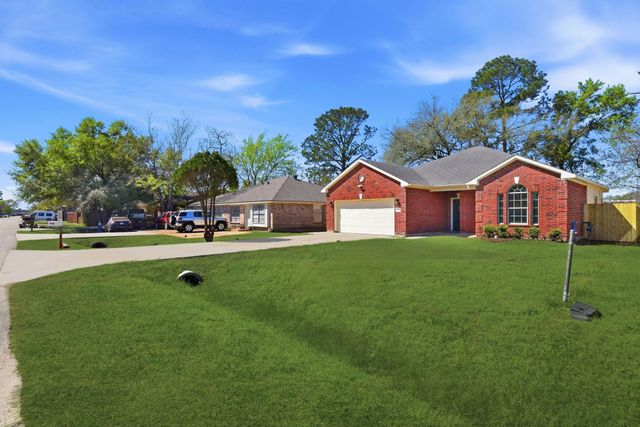 4601 Talina Way, Houston, TX 77041