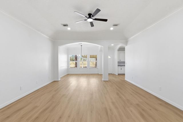 4601 Talina Way, Houston, TX 77041