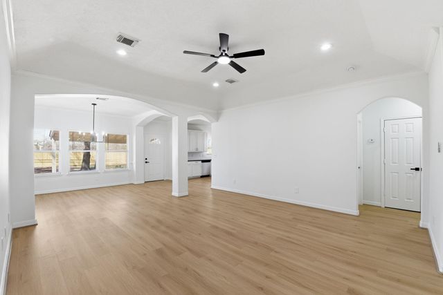 4601 Talina Way, Houston, TX 77041