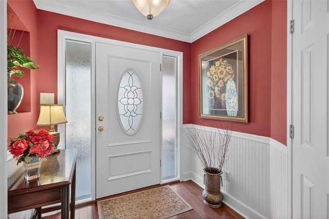 2150 Oglesby Bridge SW Road, Conyers, GA 30094