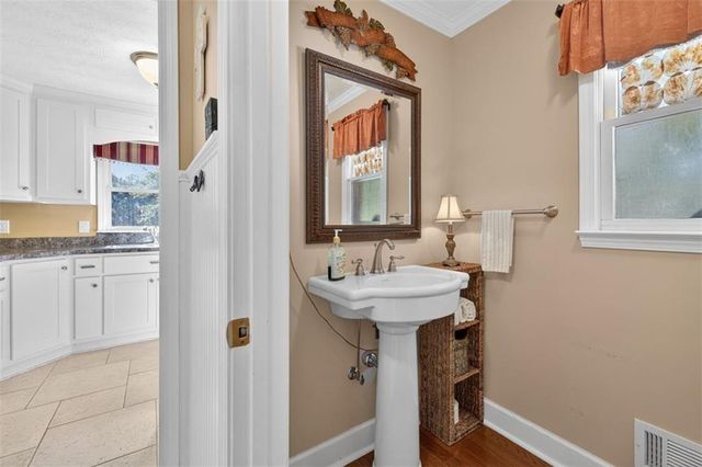 2150 Oglesby Bridge SW Road, Conyers, GA 30094