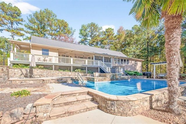 2150 Oglesby Bridge SW Road, Conyers, GA 30094