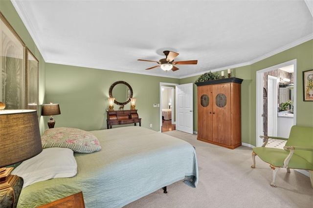 2150 Oglesby Bridge Road SW, Conyers, GA 30094